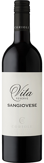 Coriole Vita Reserve McLaren Vale Sangiovese